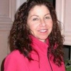 Meet your Posher, Joan